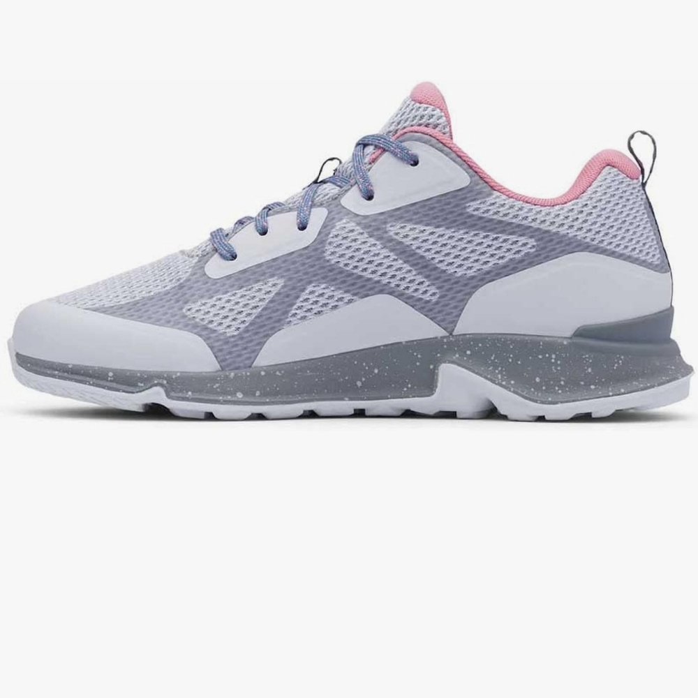 Columbia Women's Vitesse Outdry Performance Shoes, Waterproof & Breathable Hikin